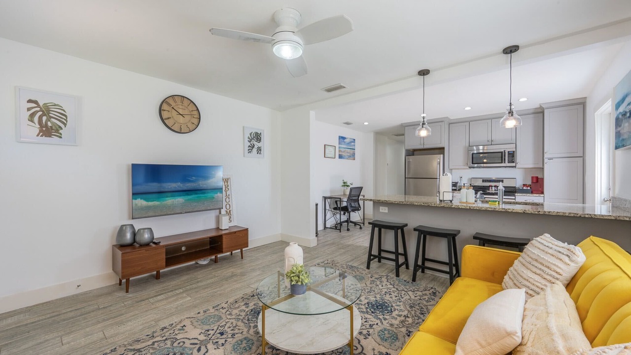 Photo of Livingroom in Riverside