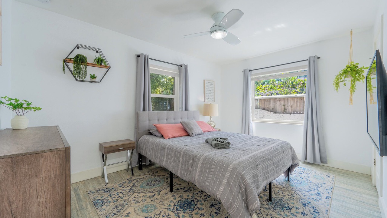 Photo of Bedroom in Riverside