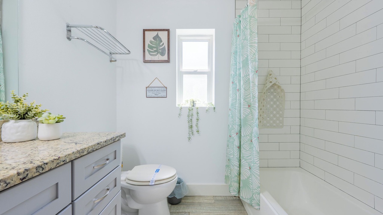 Photo of Bathroom in Riverside