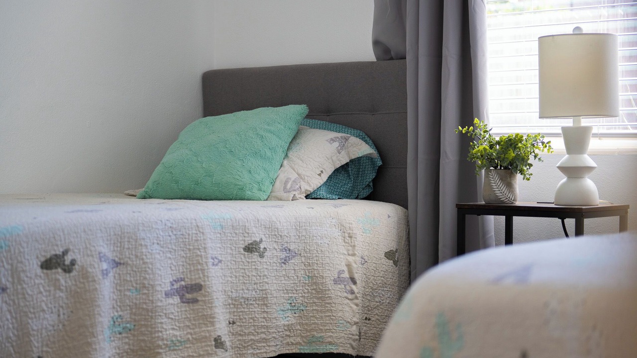 Photo of Bedroom in Riverside