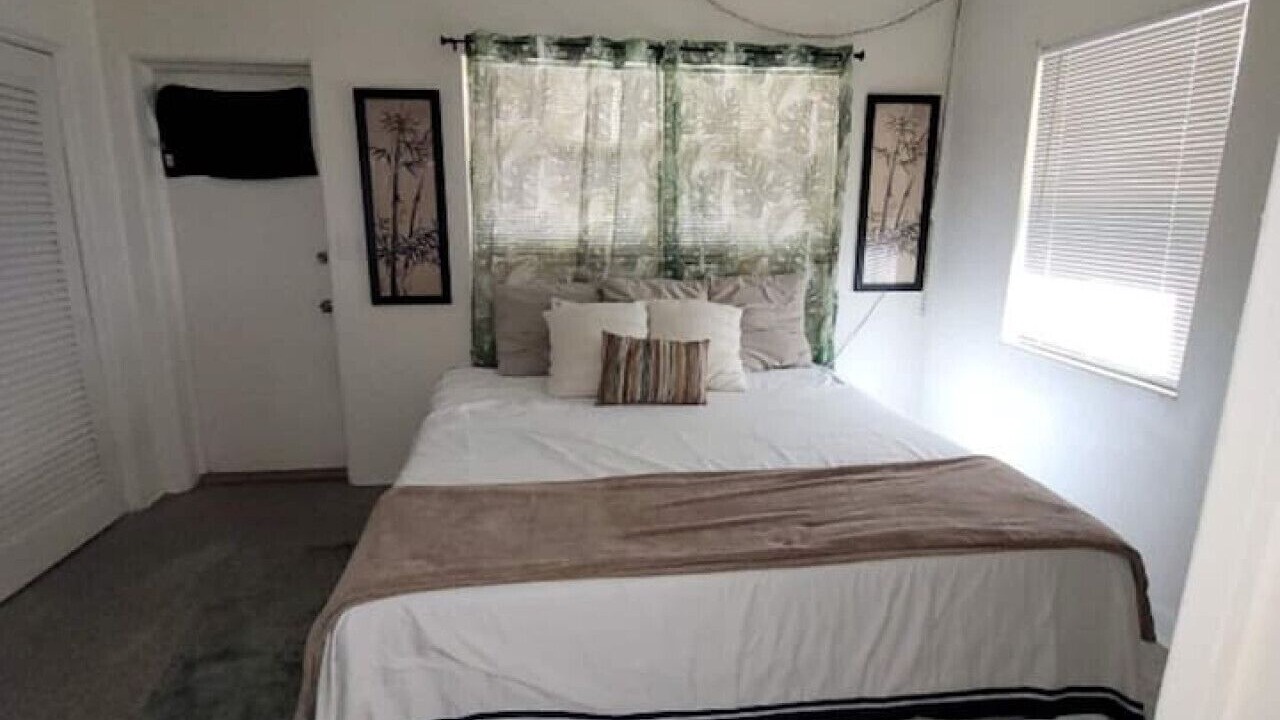 Photo of Bedroom in Crescent Lake