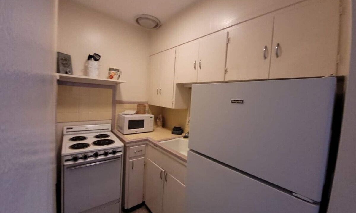 Photo of Kitchen in Crescent Lake