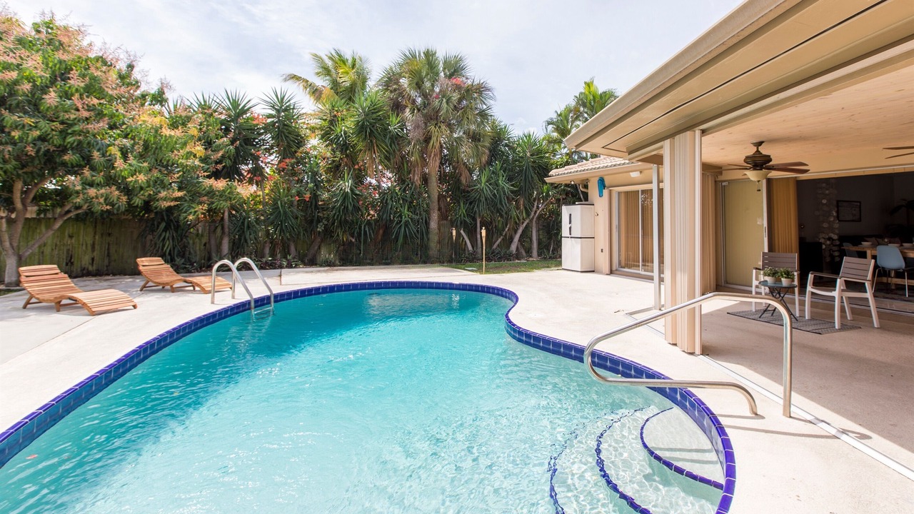Photo of Outdoor in South Palm Park Neighborhood Association