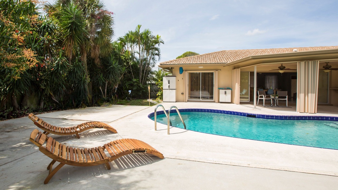 Photo of Outdoor in South Palm Park Neighborhood Association