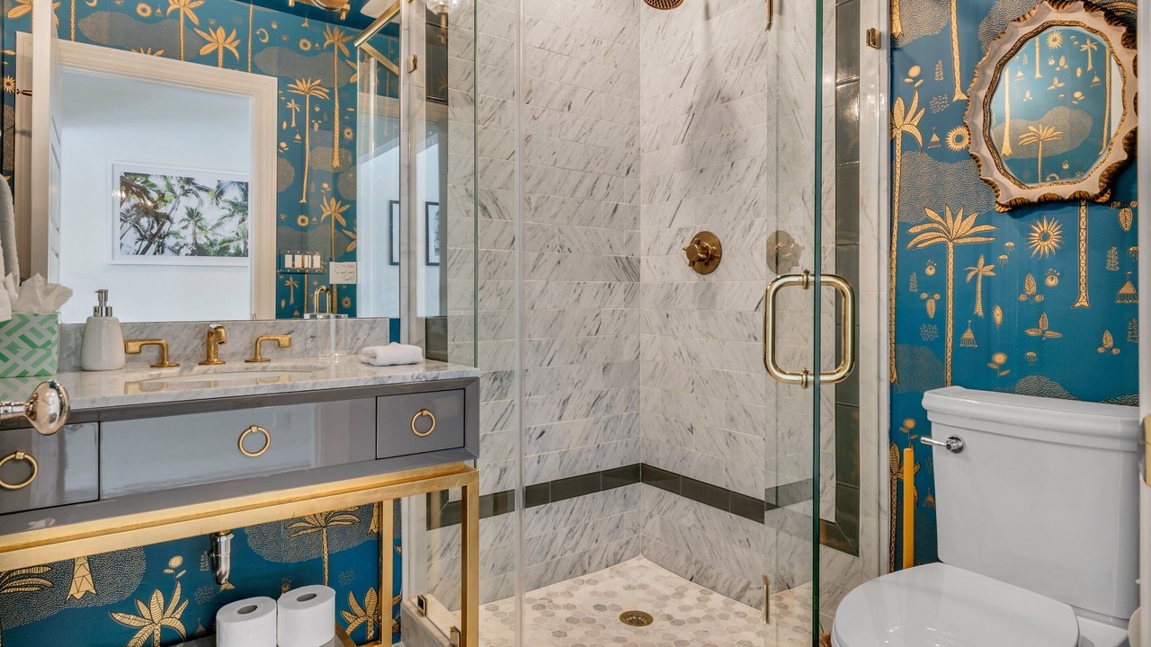 Photo of Bathroom in Southside