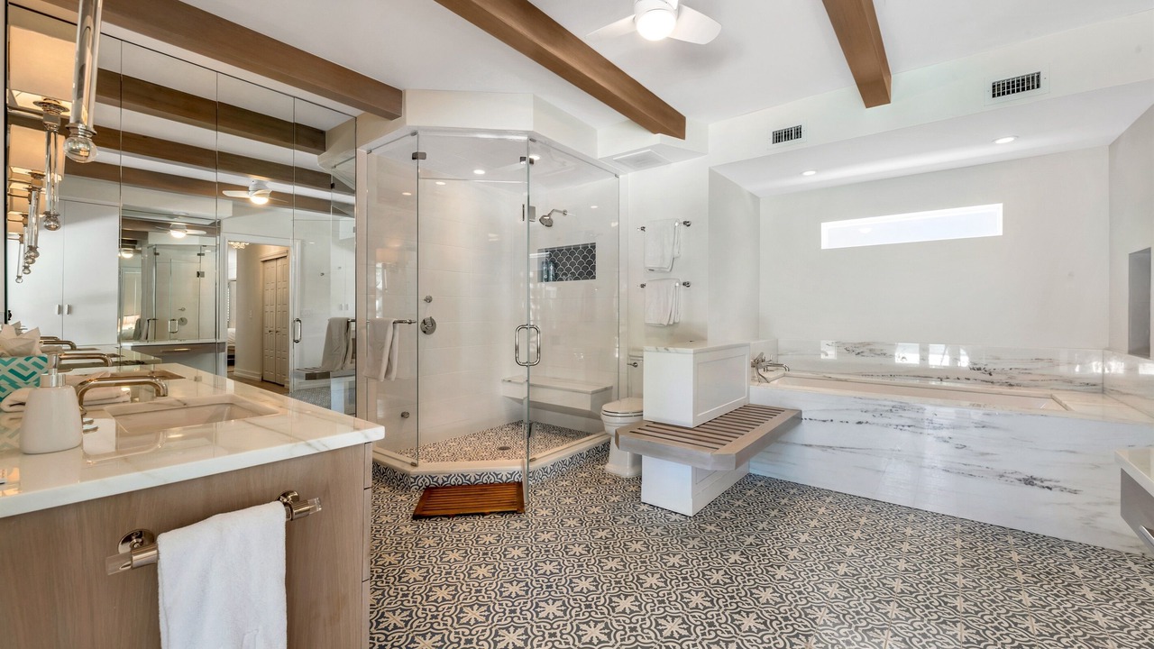 Photo of Bathroom in Southside