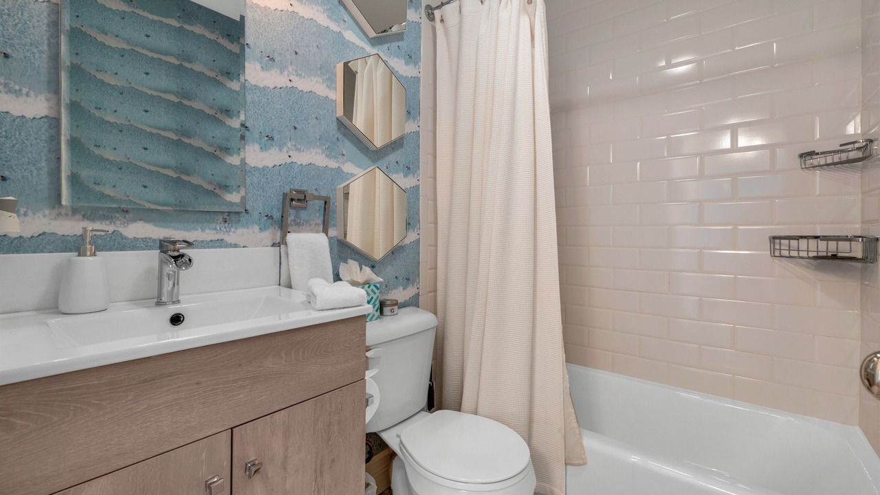 Photo of Bathroom in Southside
