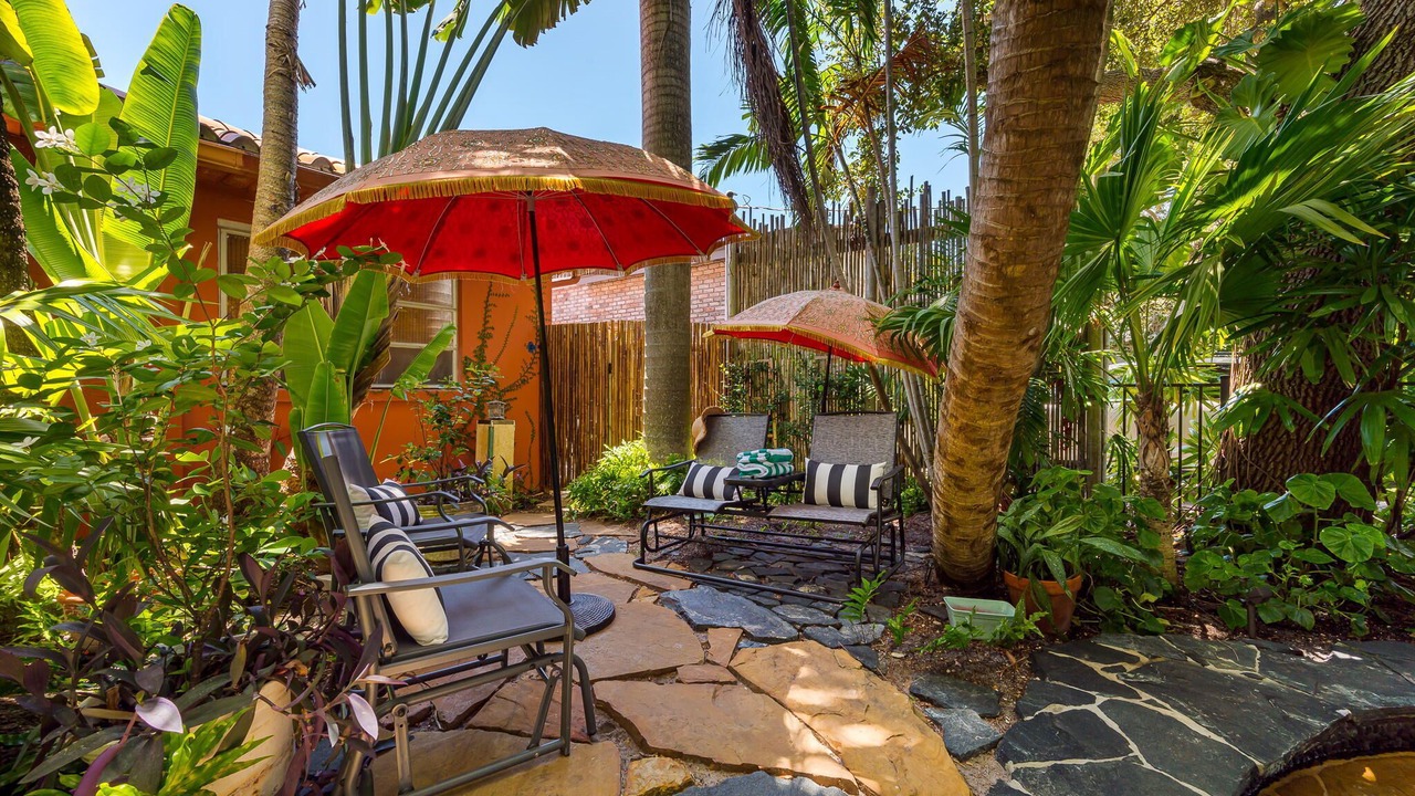 Photo of Outdoor in Parrot Cove