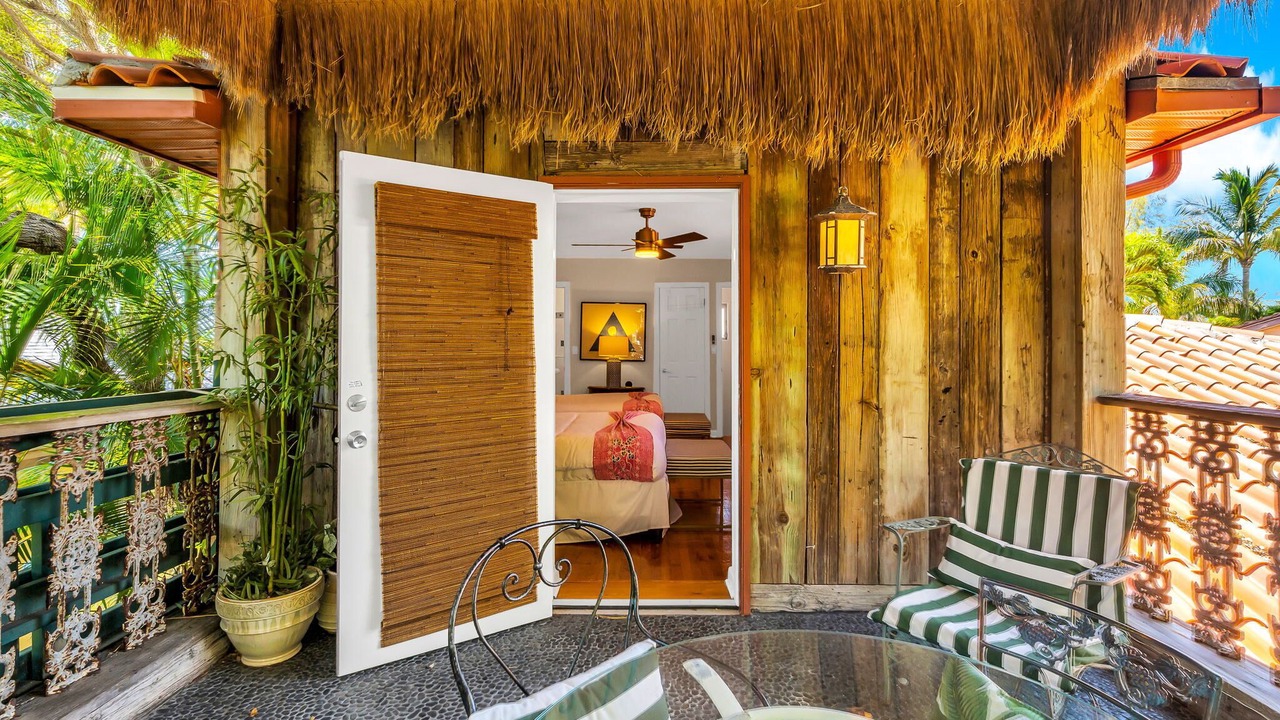 Photo of Bathroom in Parrot Cove