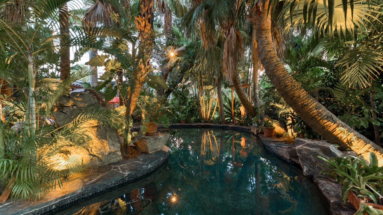 Photo of Outdoor in Parrot Cove