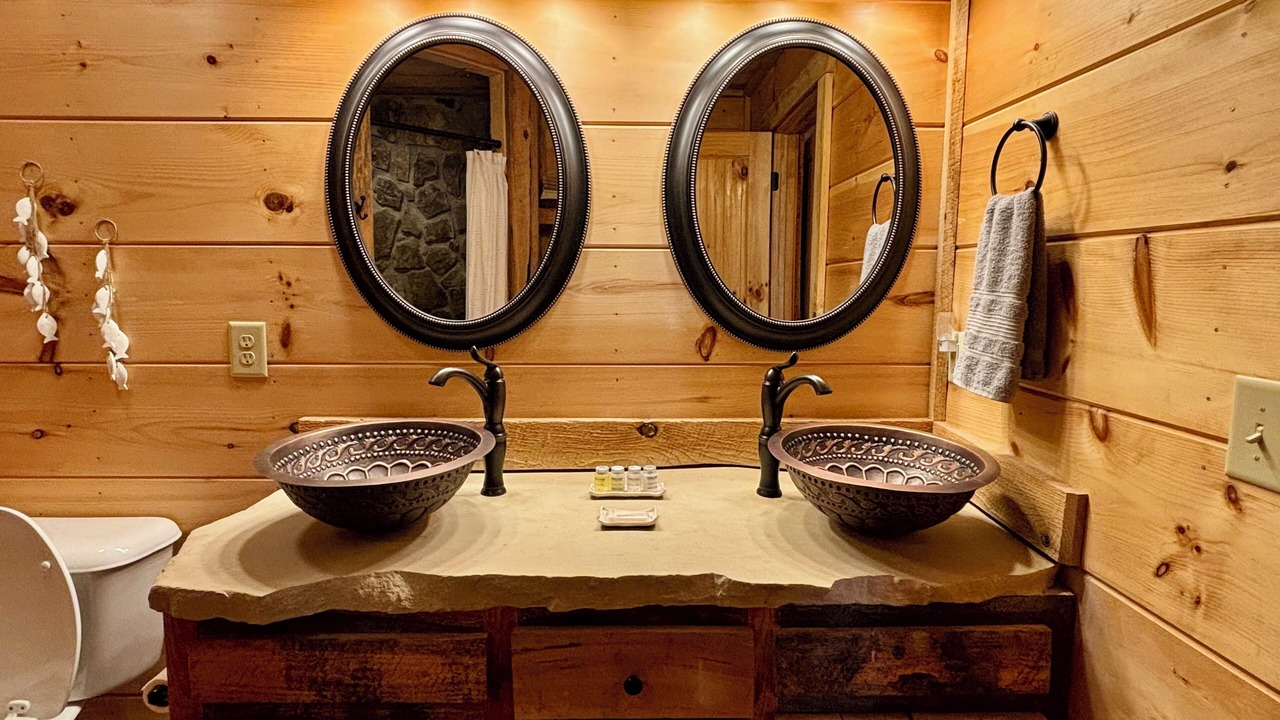 Photo of Bathroom in Murphy
