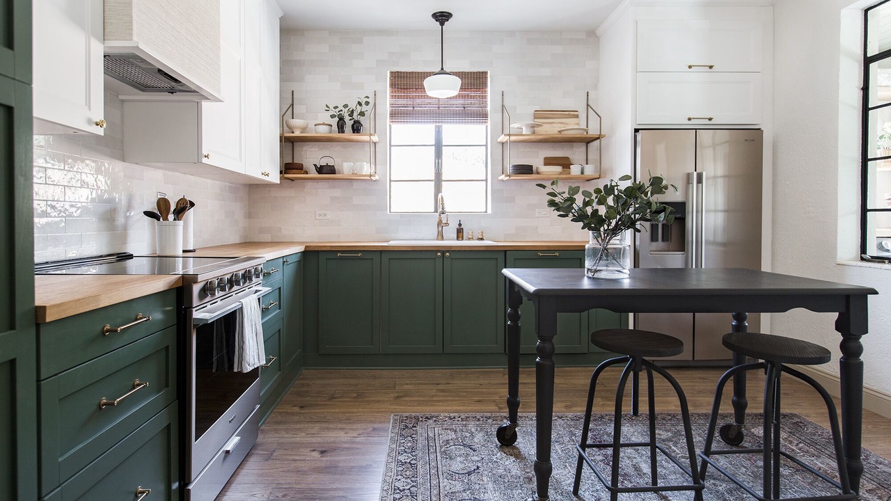 Photo of Kitchen in Riverside Heights