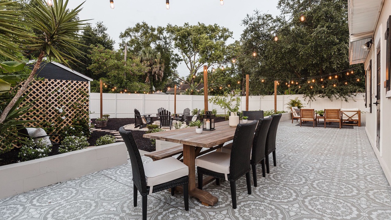 Photo of Outdoor in Riverside Heights