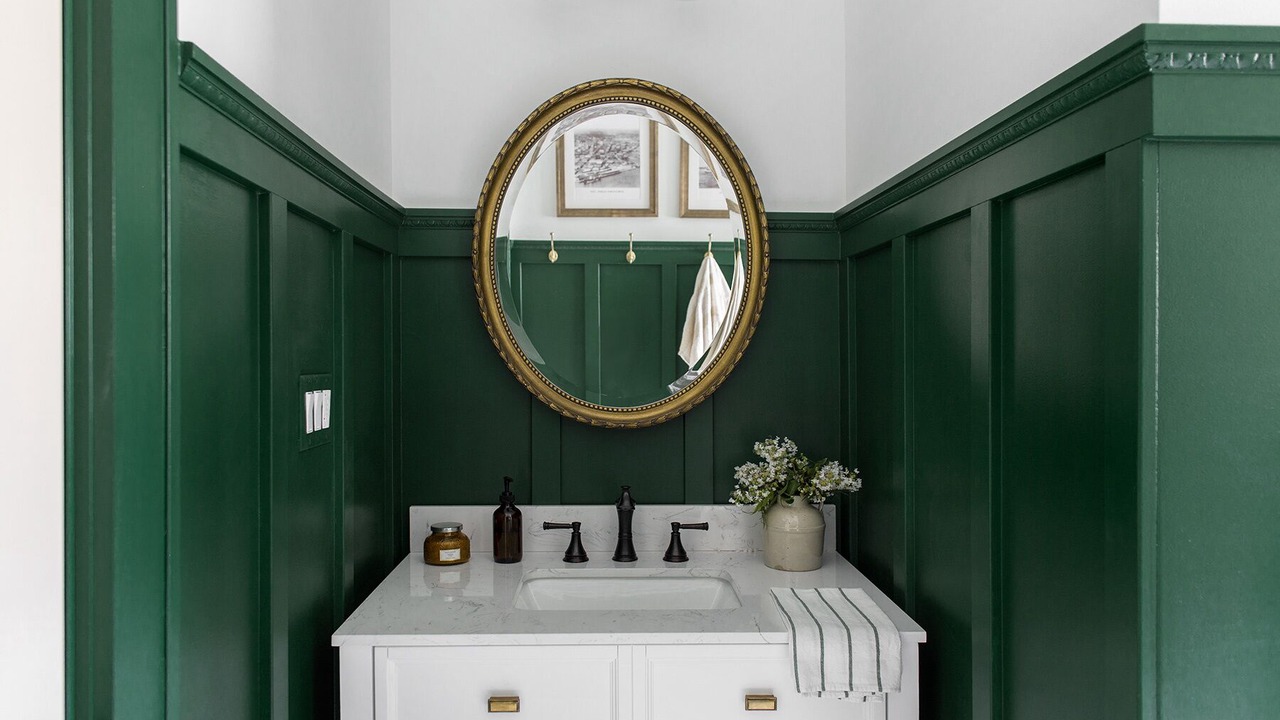 Photo of Bathroom in Riverside Heights