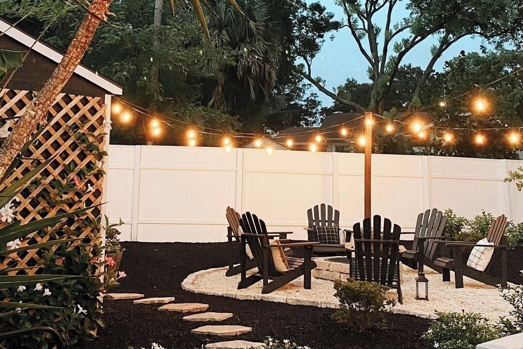 Photo of Patio Balcony in Riverside Heights