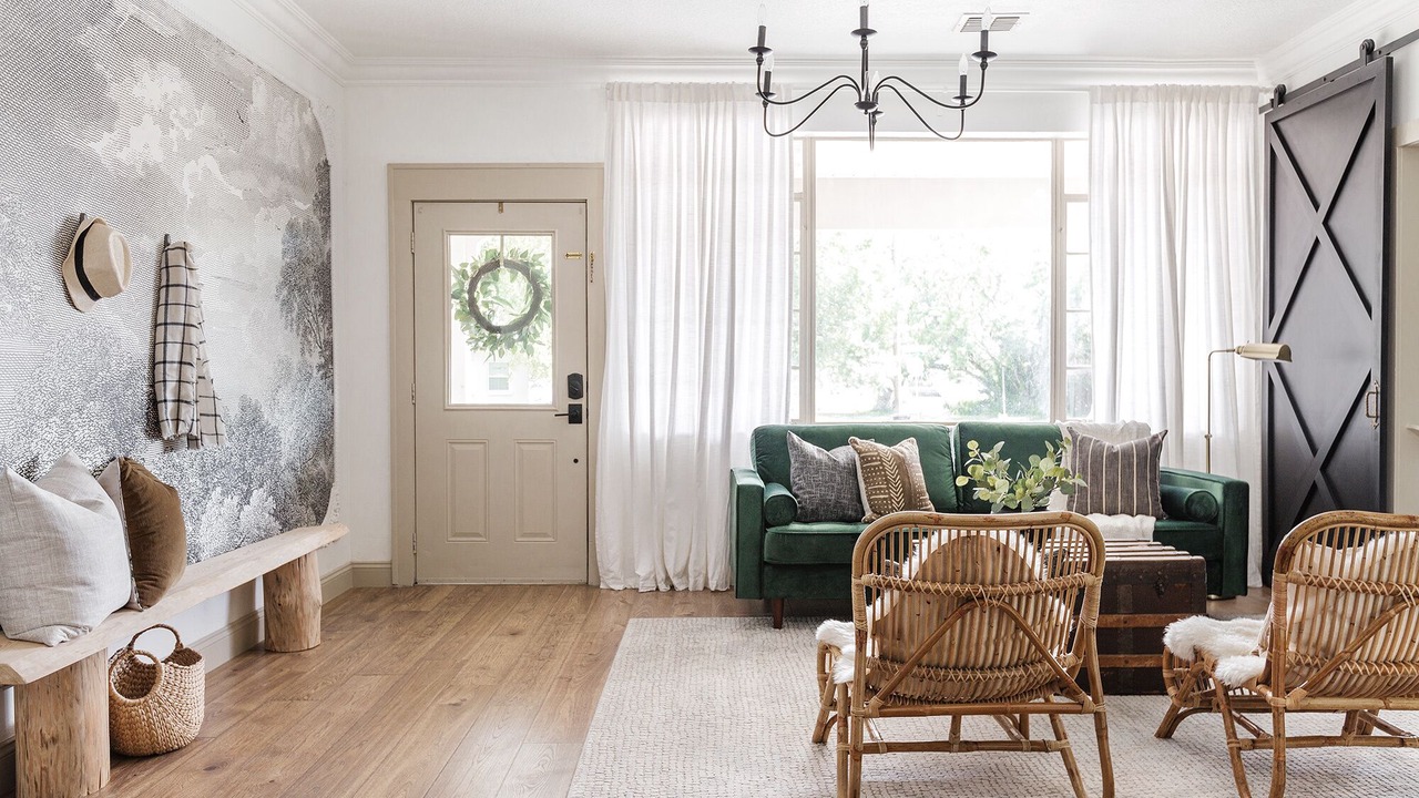 Photo of Livingroom in Riverside Heights