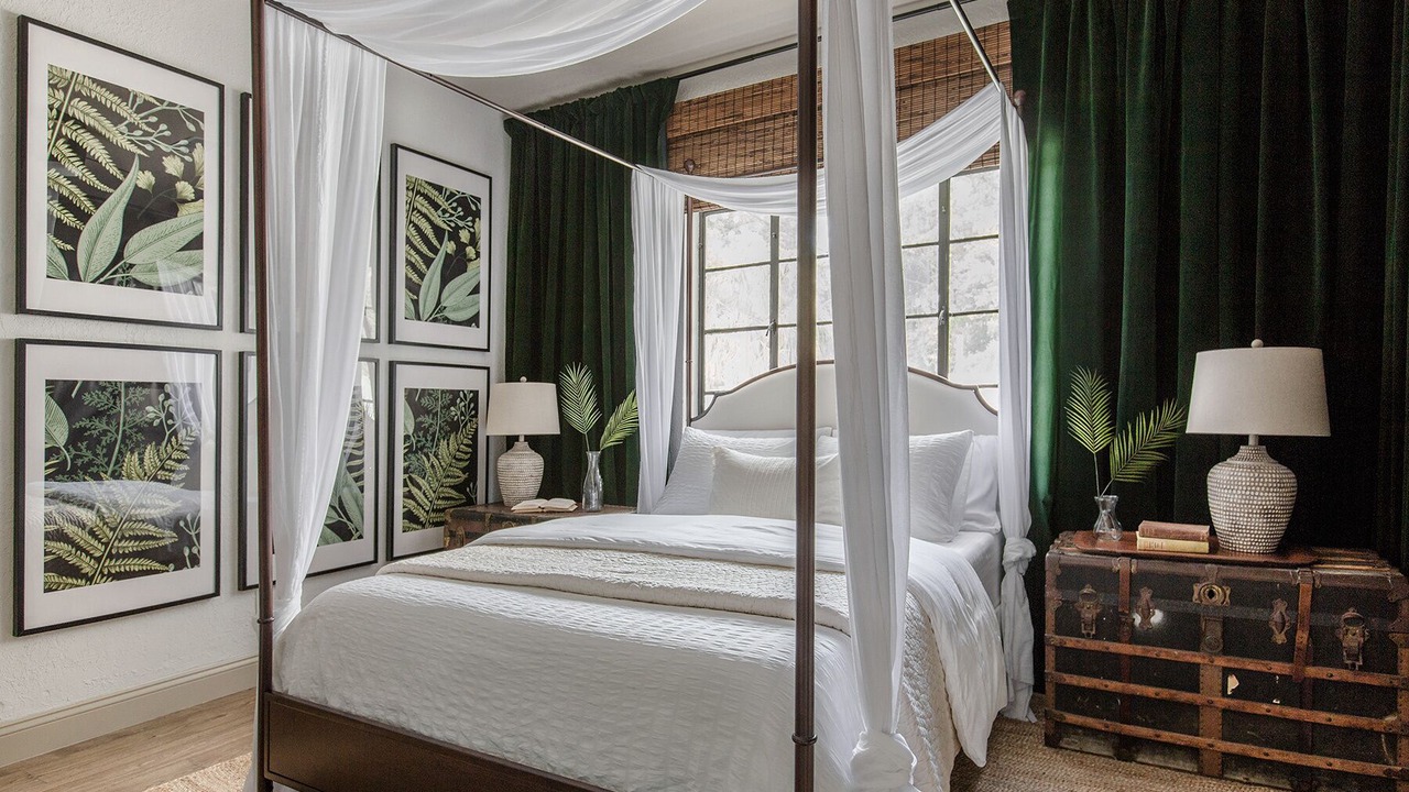 Photo of Bedroom in Riverside Heights