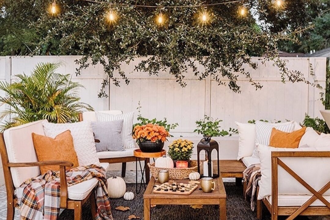 Photo of Patio Balcony in Riverside Heights