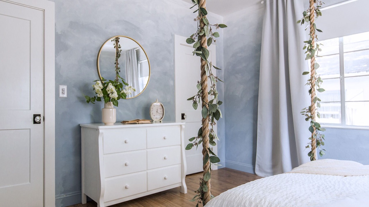 Photo of Bedroom in Riverside Heights