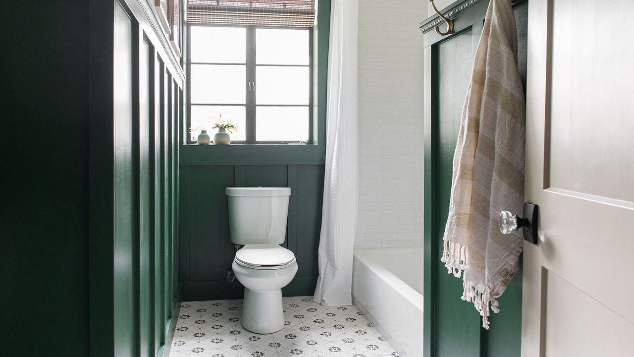 Photo of Bathroom in Riverside Heights