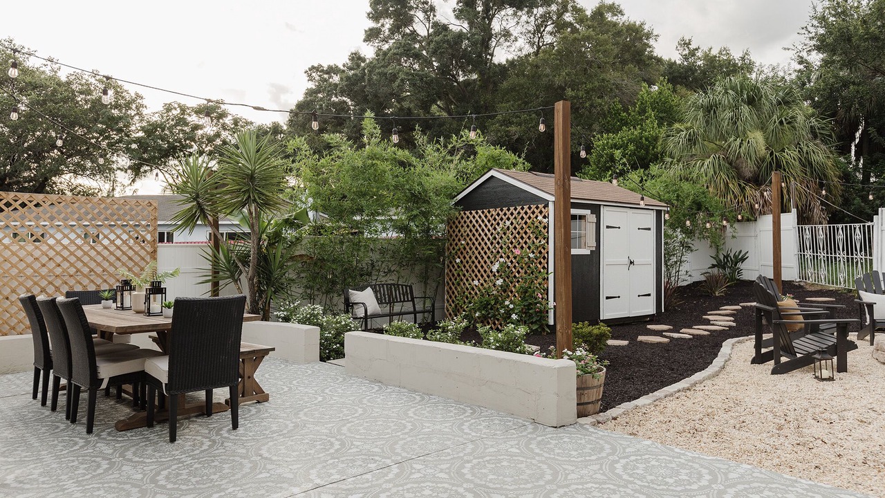 Photo of Outdoor in Riverside Heights