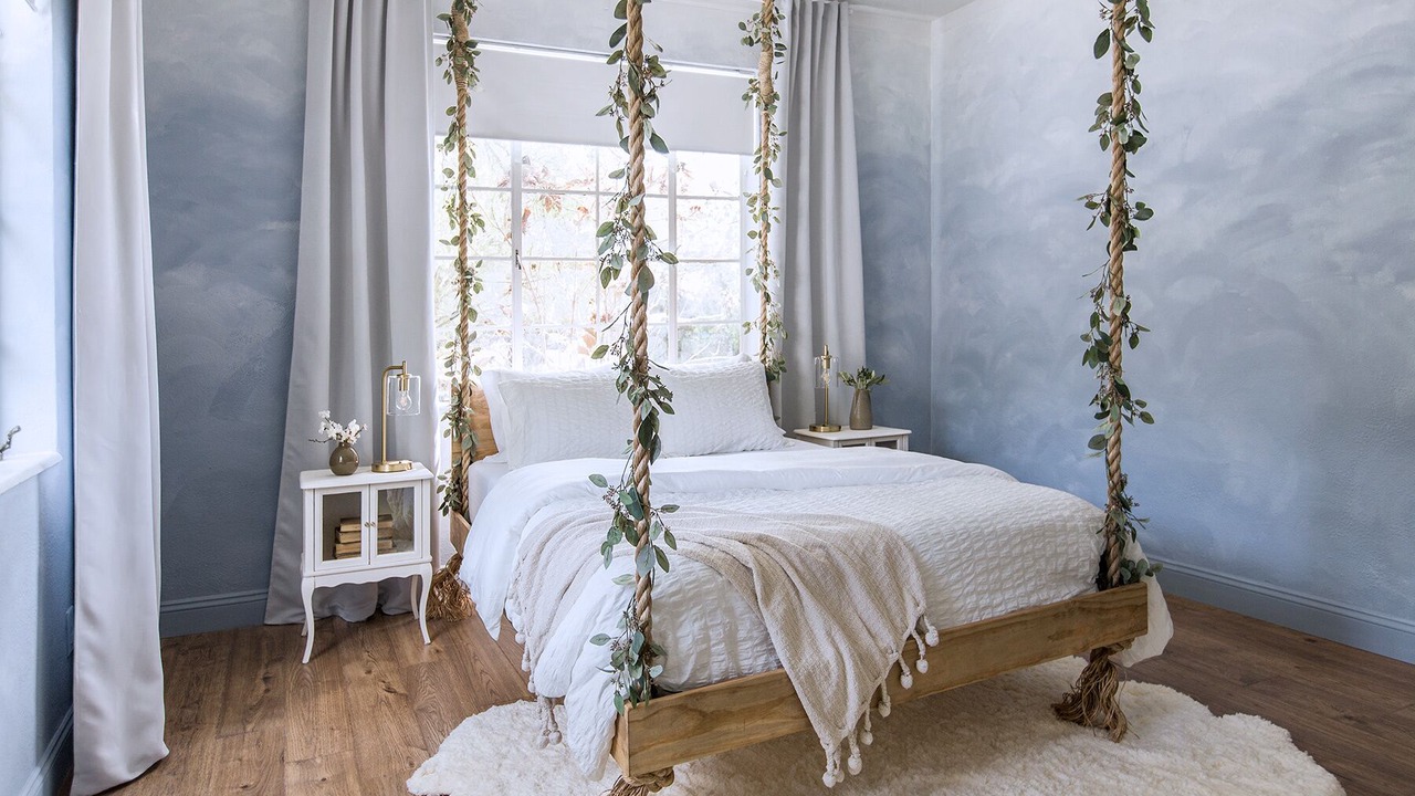 Photo of Bedroom in Riverside Heights