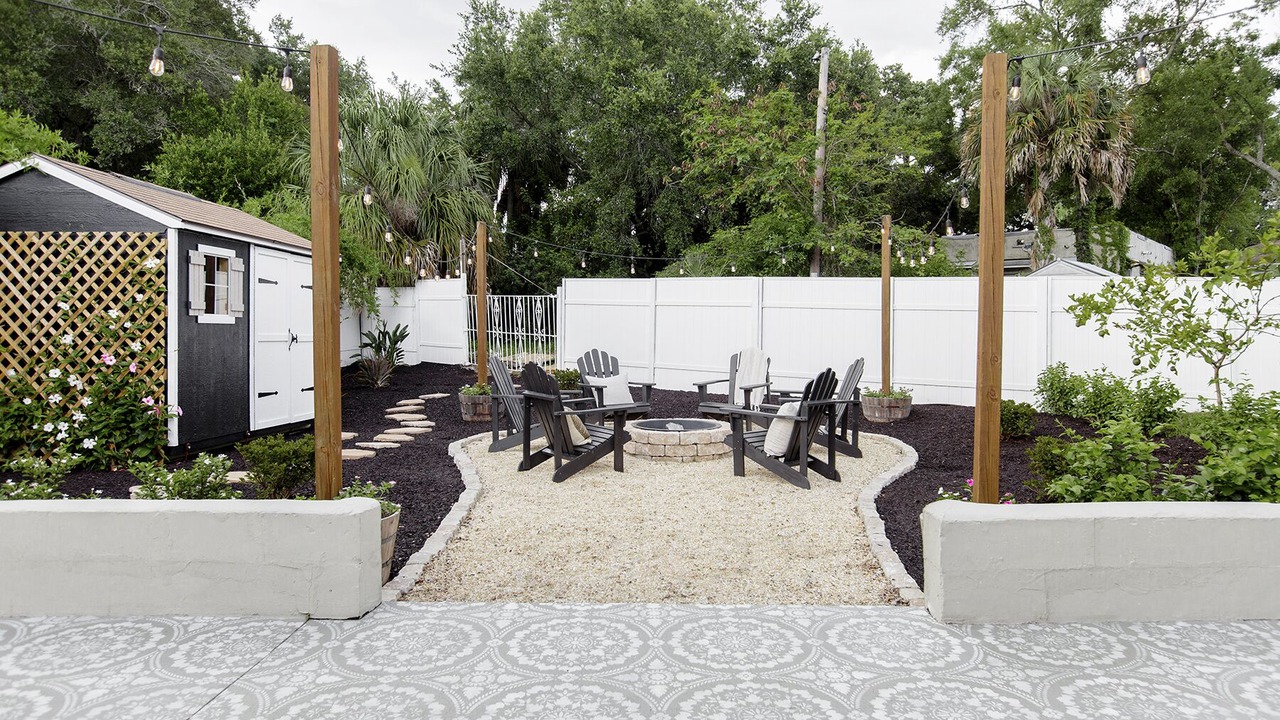 Photo of Patio Balcony in Riverside Heights