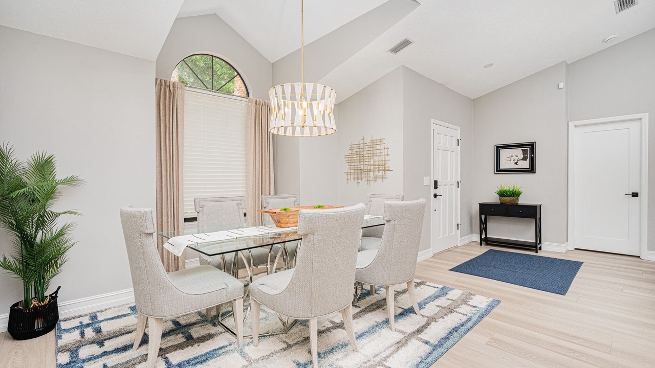 Photo of Livingroom in Oceanside Village