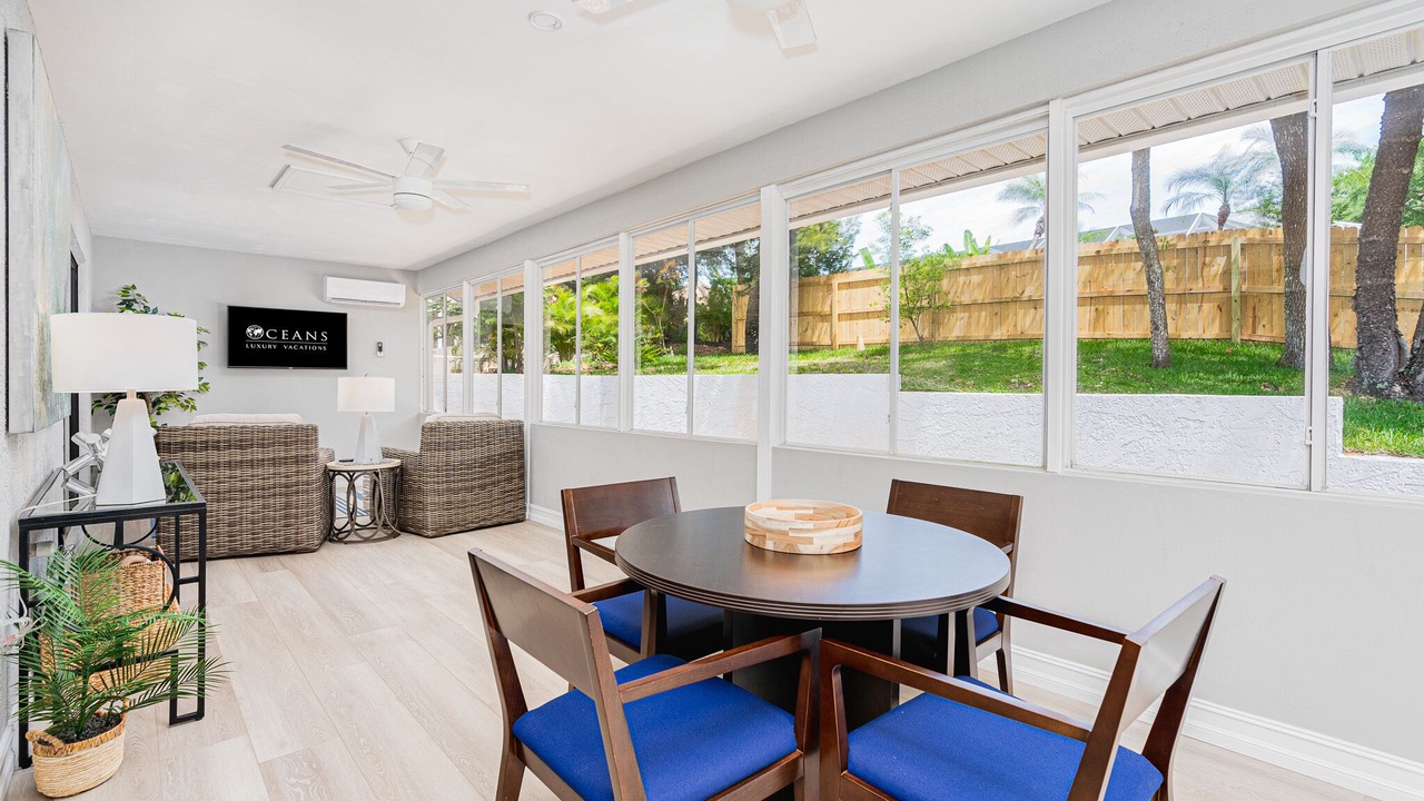 Photo of Bedroom in Oceanside Village