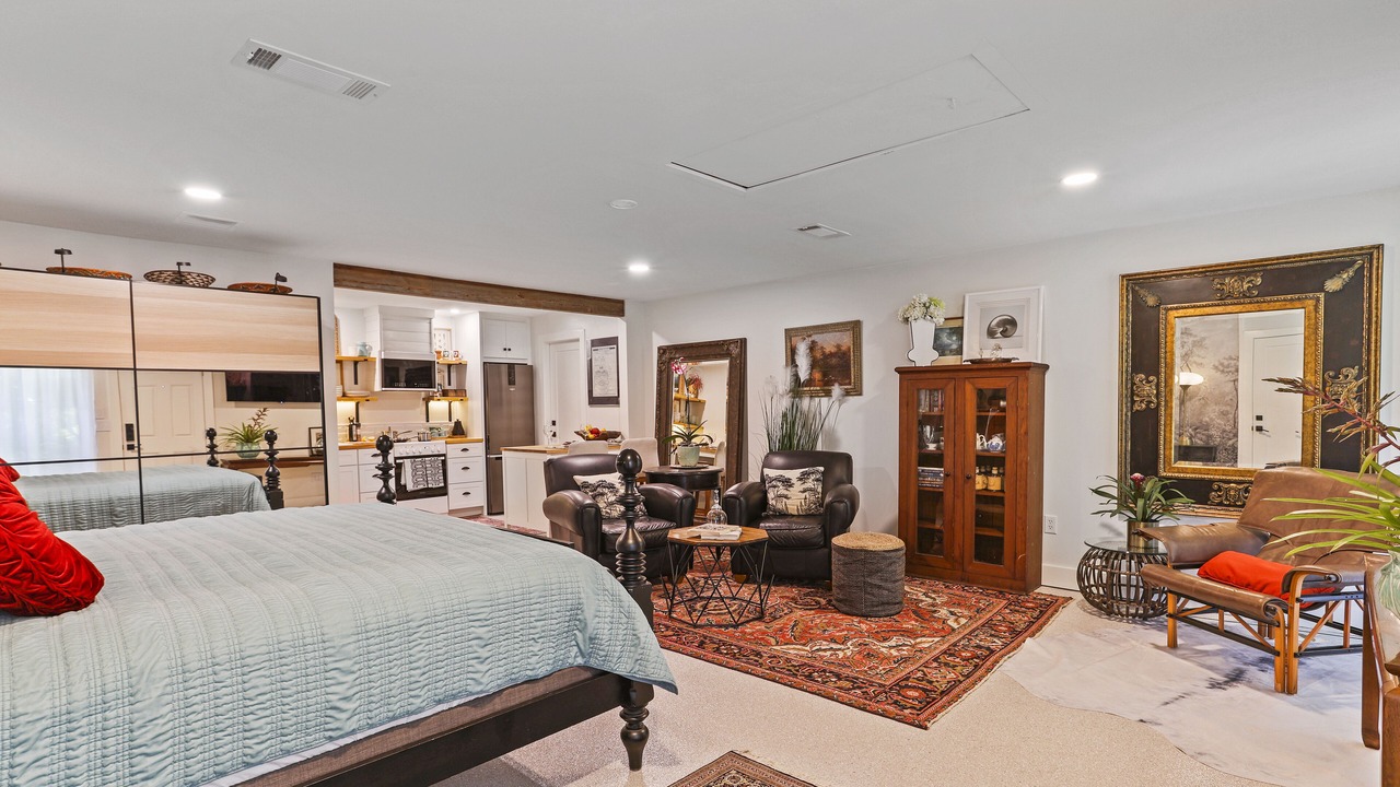 Photo of Bedroom in High Springs