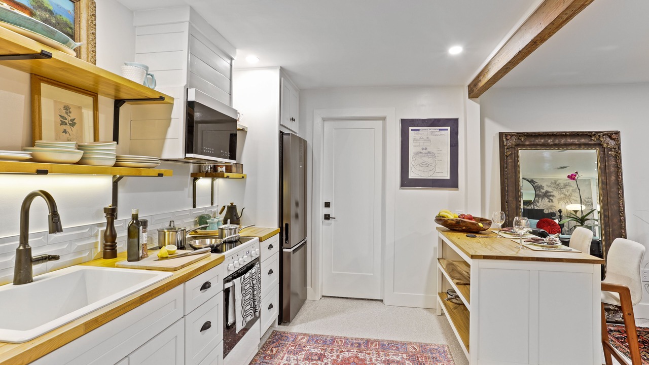 Photo of Kitchen in High Springs
