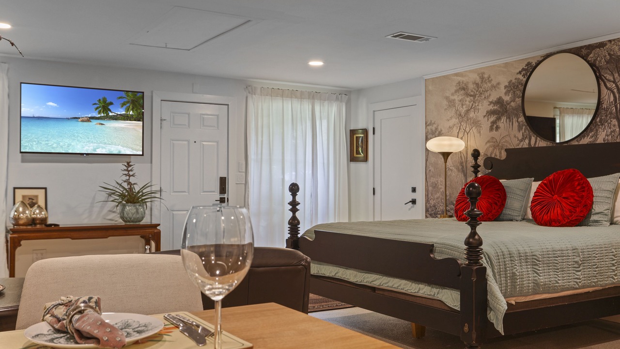 Photo of Bedroom in High Springs