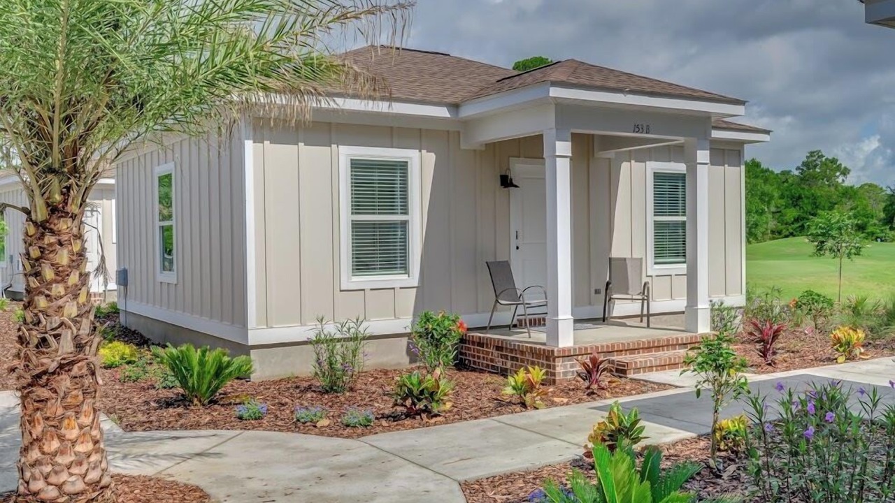 Photo of Outdoor in Carrabelle