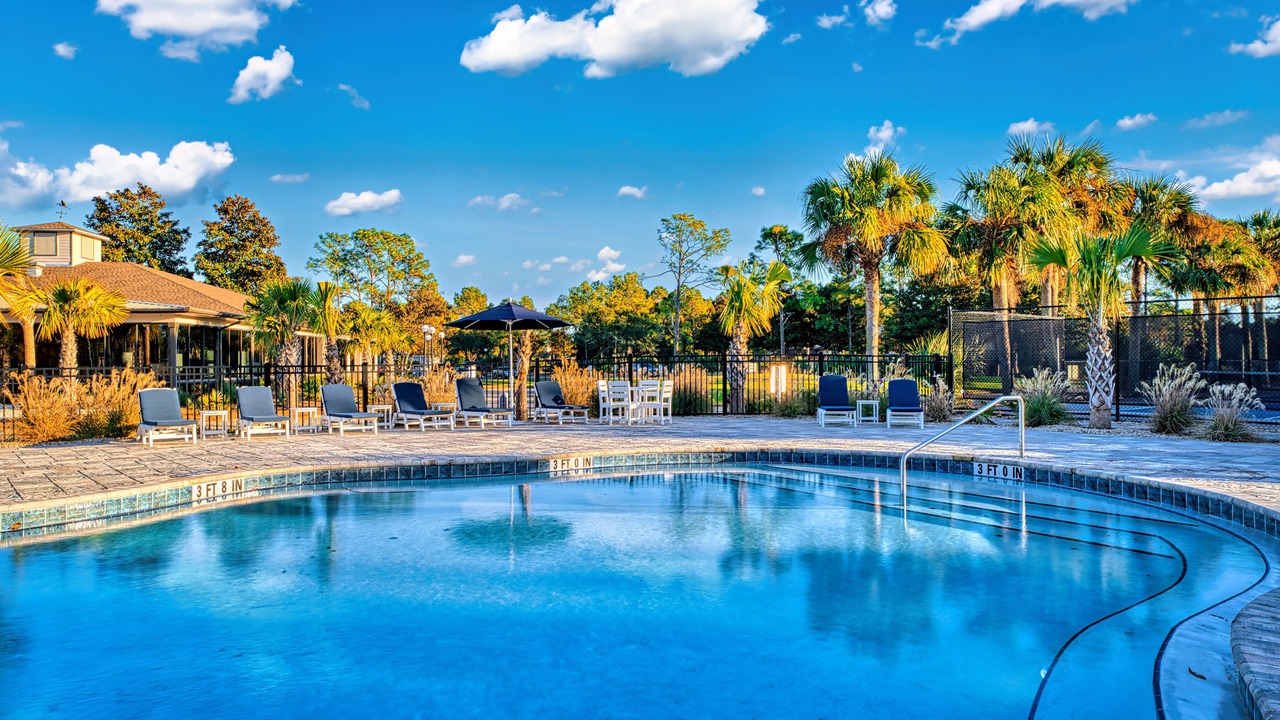 Photo of Outdoor in Carrabelle