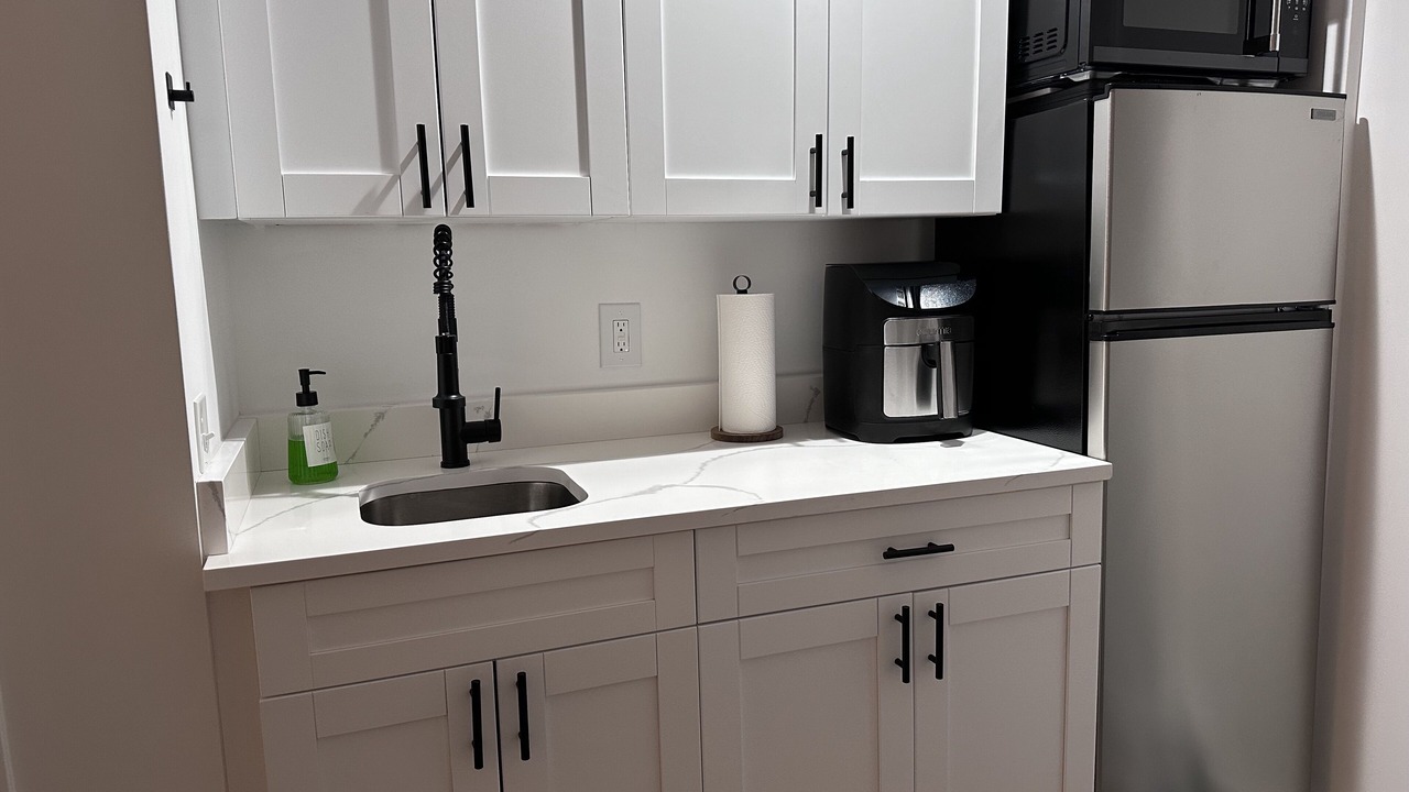 Photo of Kitchen in Sunset