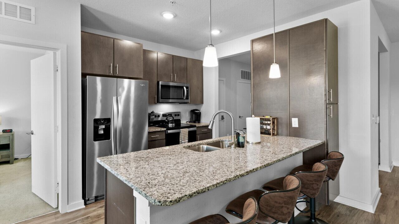 Photo of Kitchen in Deerwood