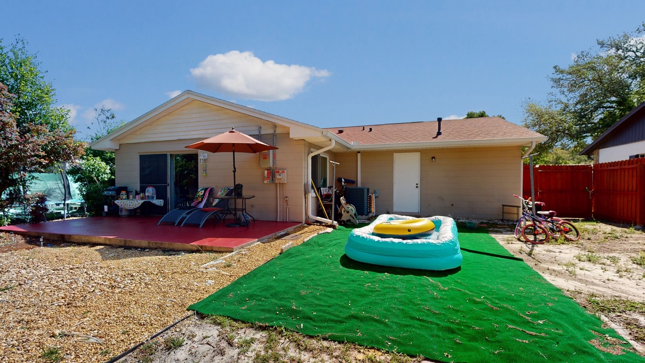 Photo of Outdoor in Ocala