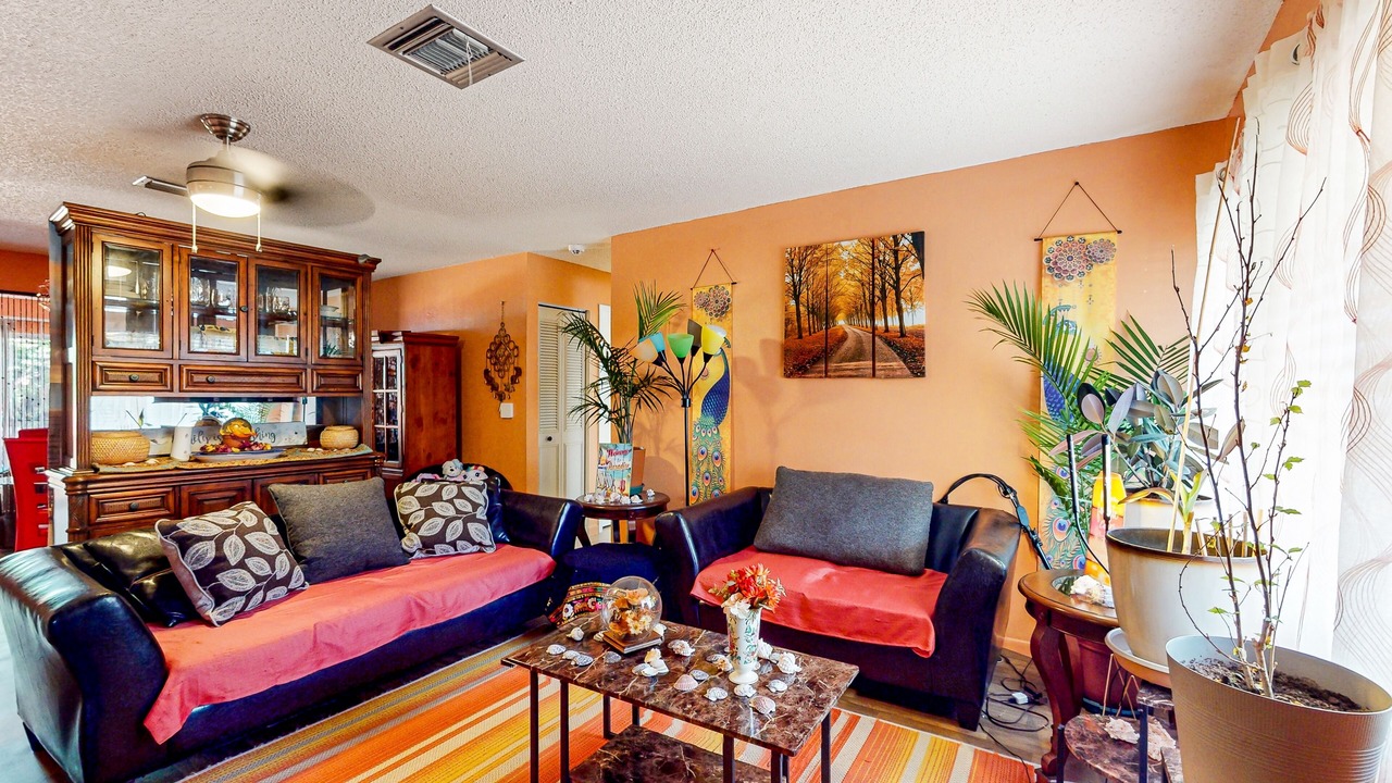 Photo of Livingroom in Ocala