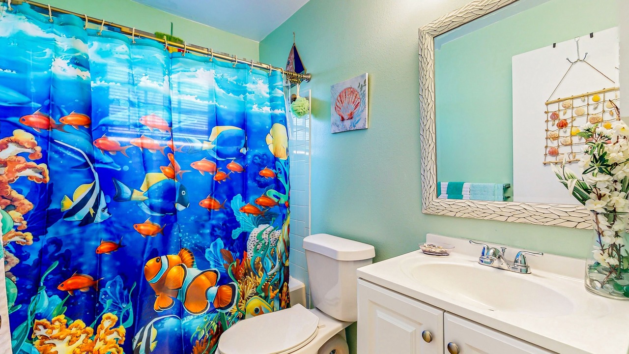 Photo of Bathroom in Ocala