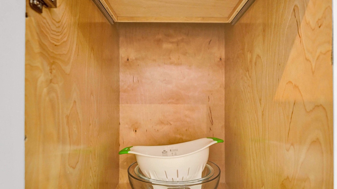 Photo of Bathroom in West Little River