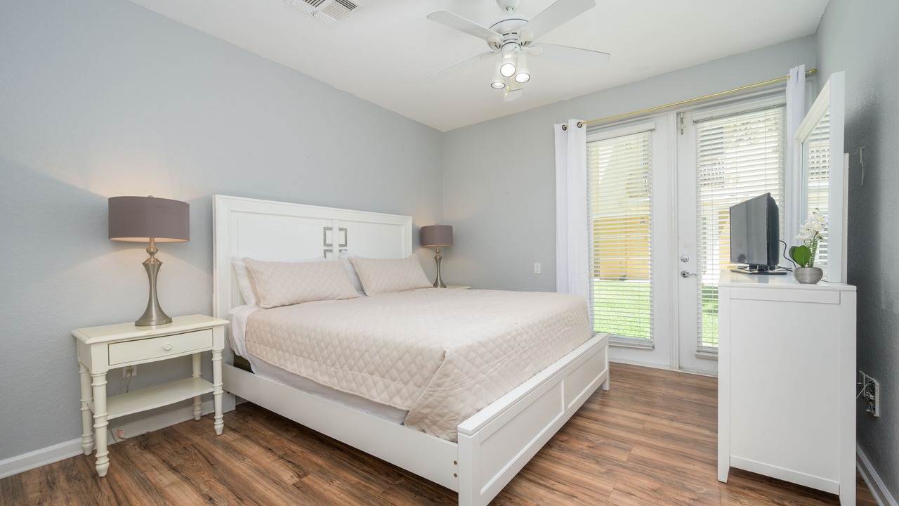 Photo of Bedroom in Orlando