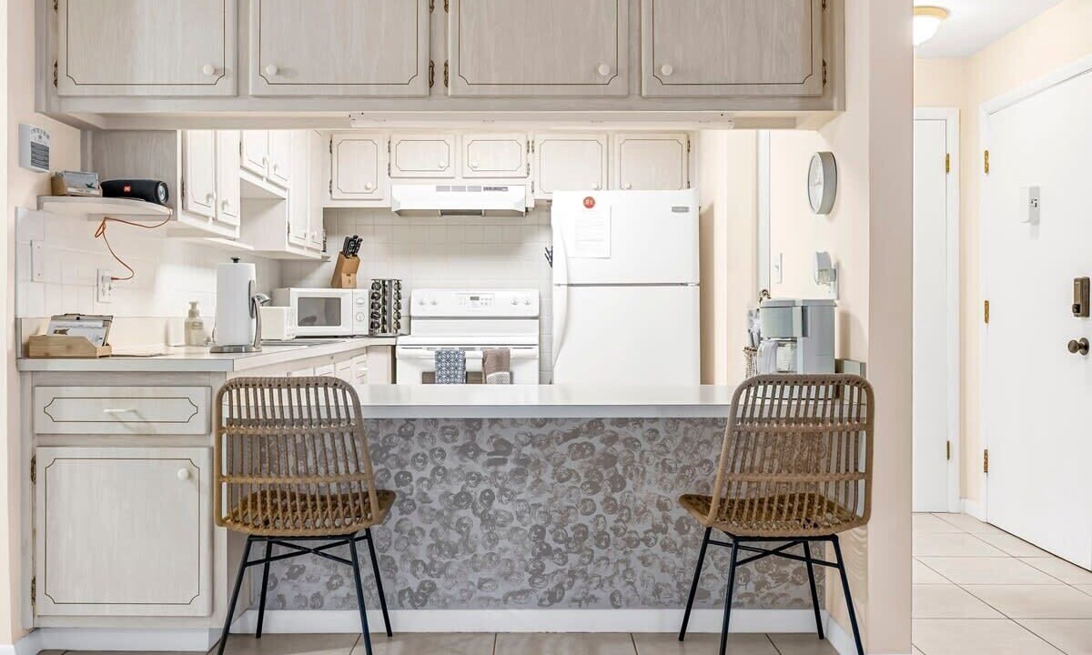 Photo of Kitchen in Cocoa Beach