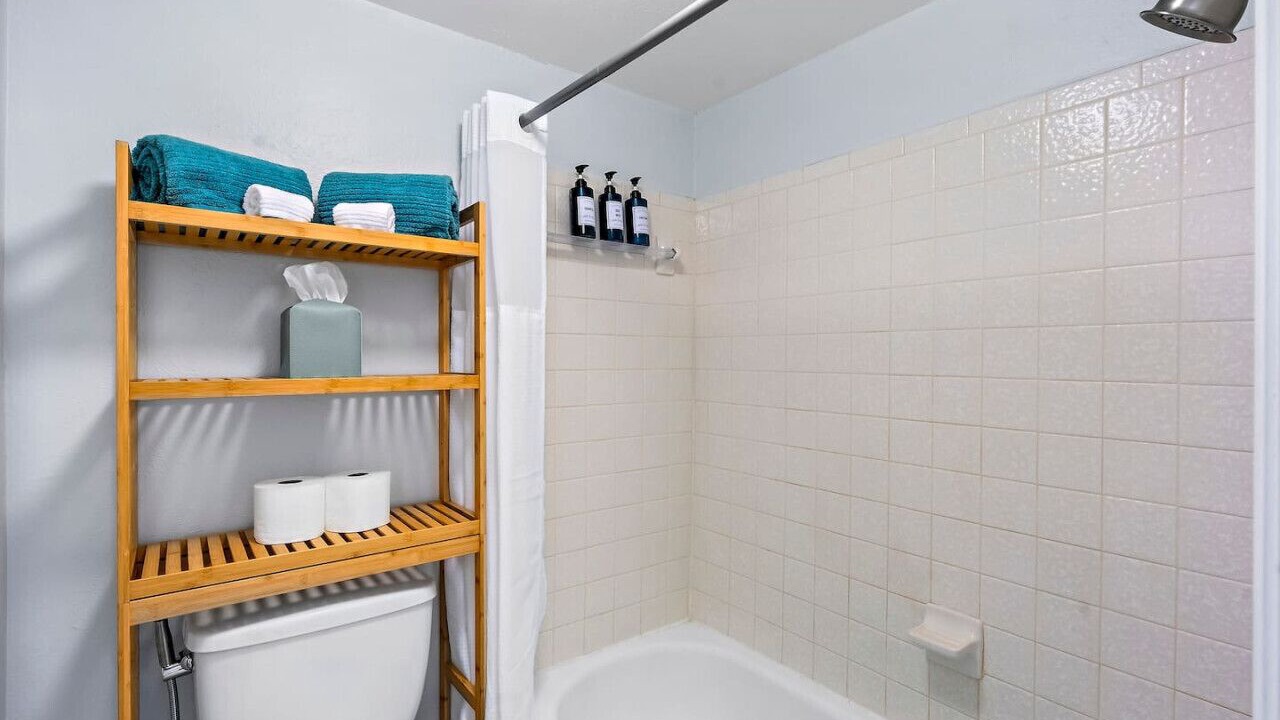 Photo of Bathroom in Bayview