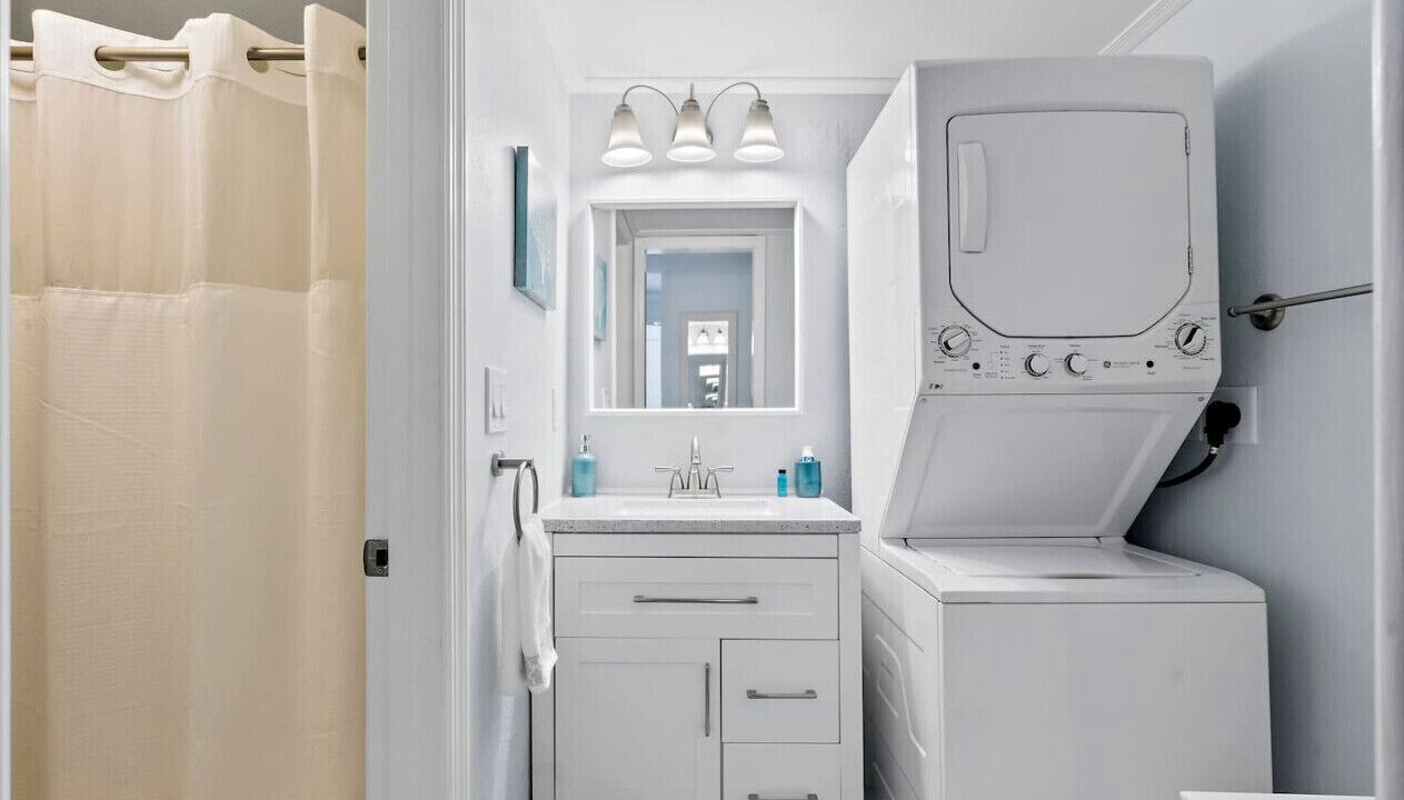 Photo of Bathroom in Bayview