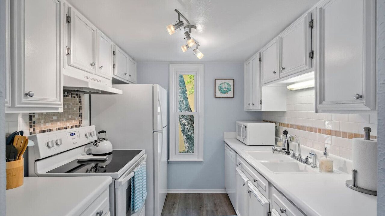 Photo of Kitchen in Bayview