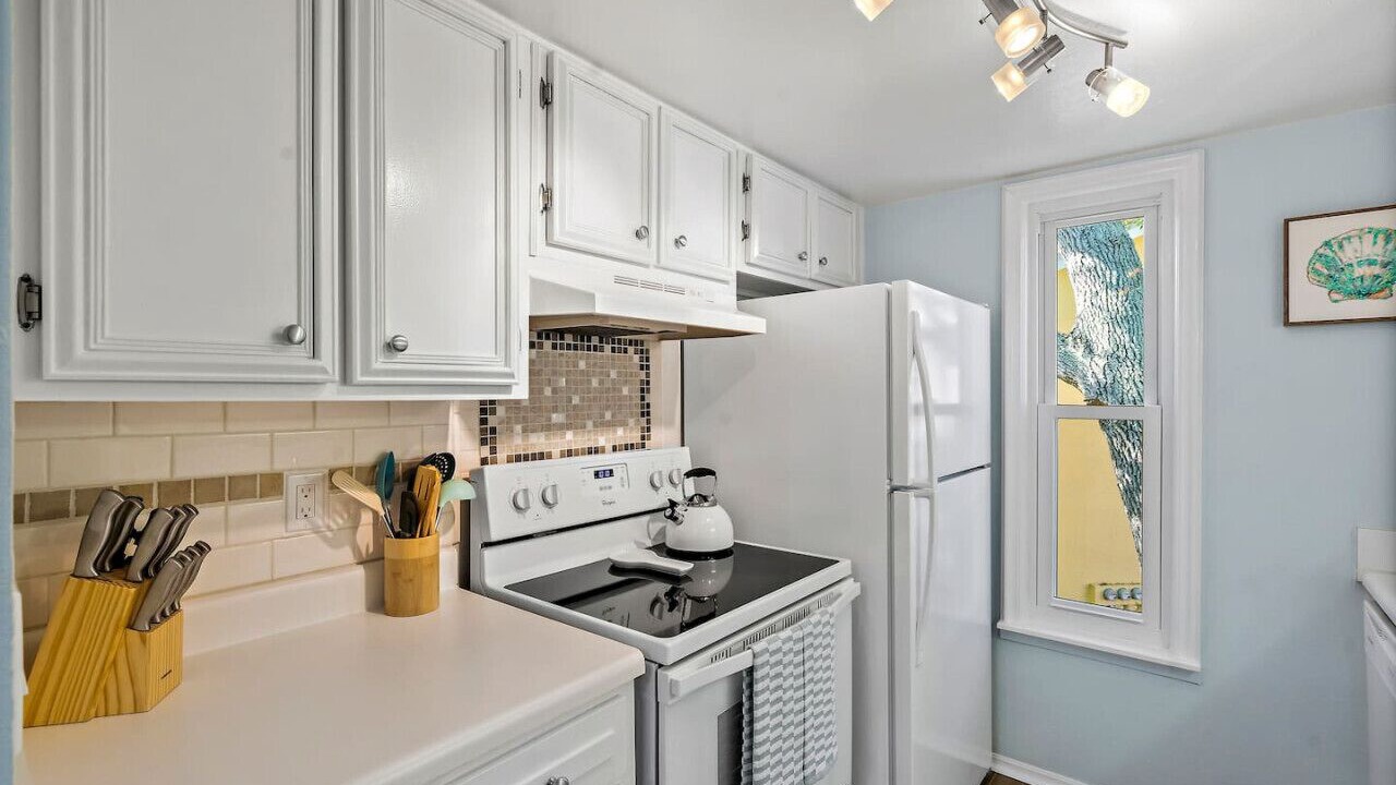 Photo of Kitchen in Bayview