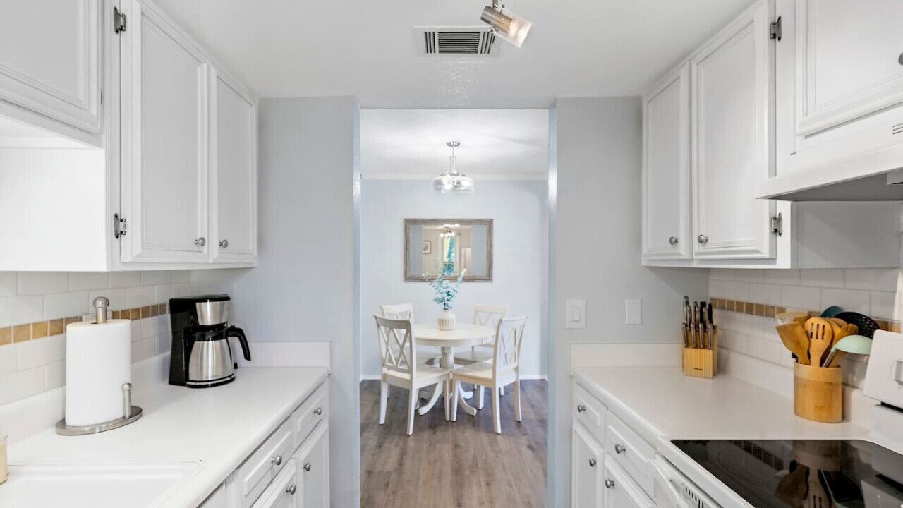Photo of Kitchen in Bayview