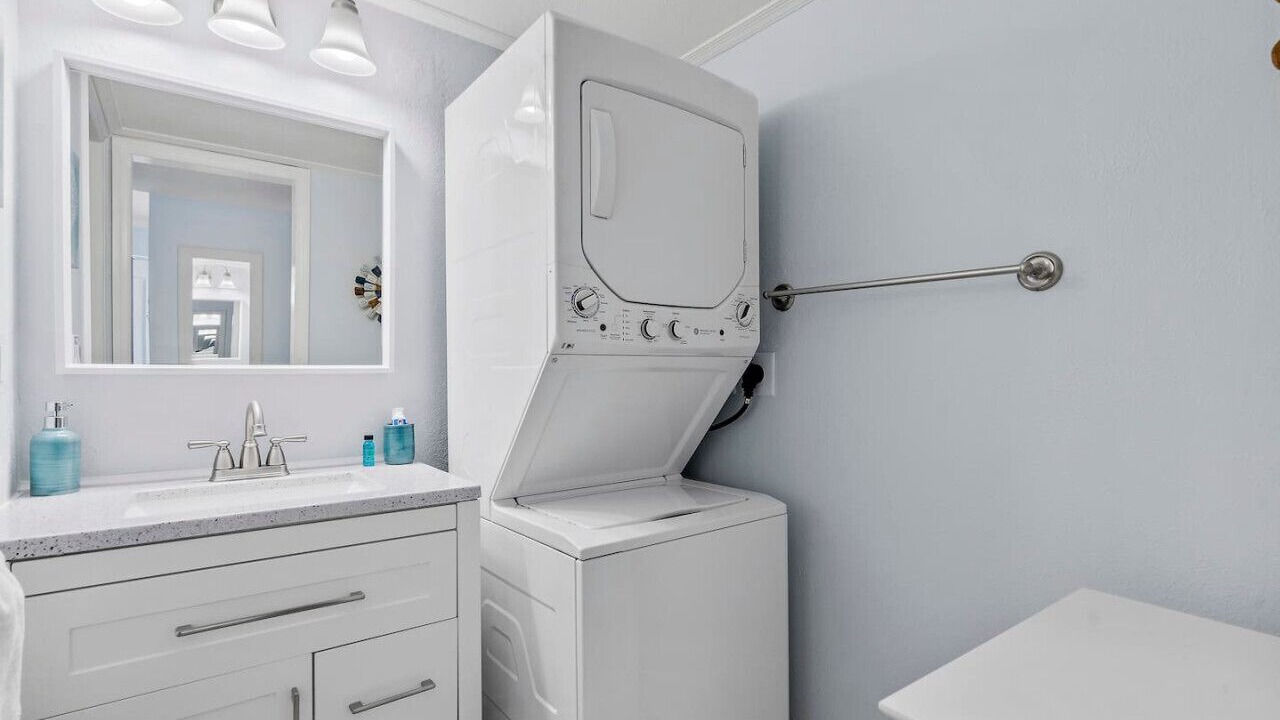 Photo of Bathroom in Bayview