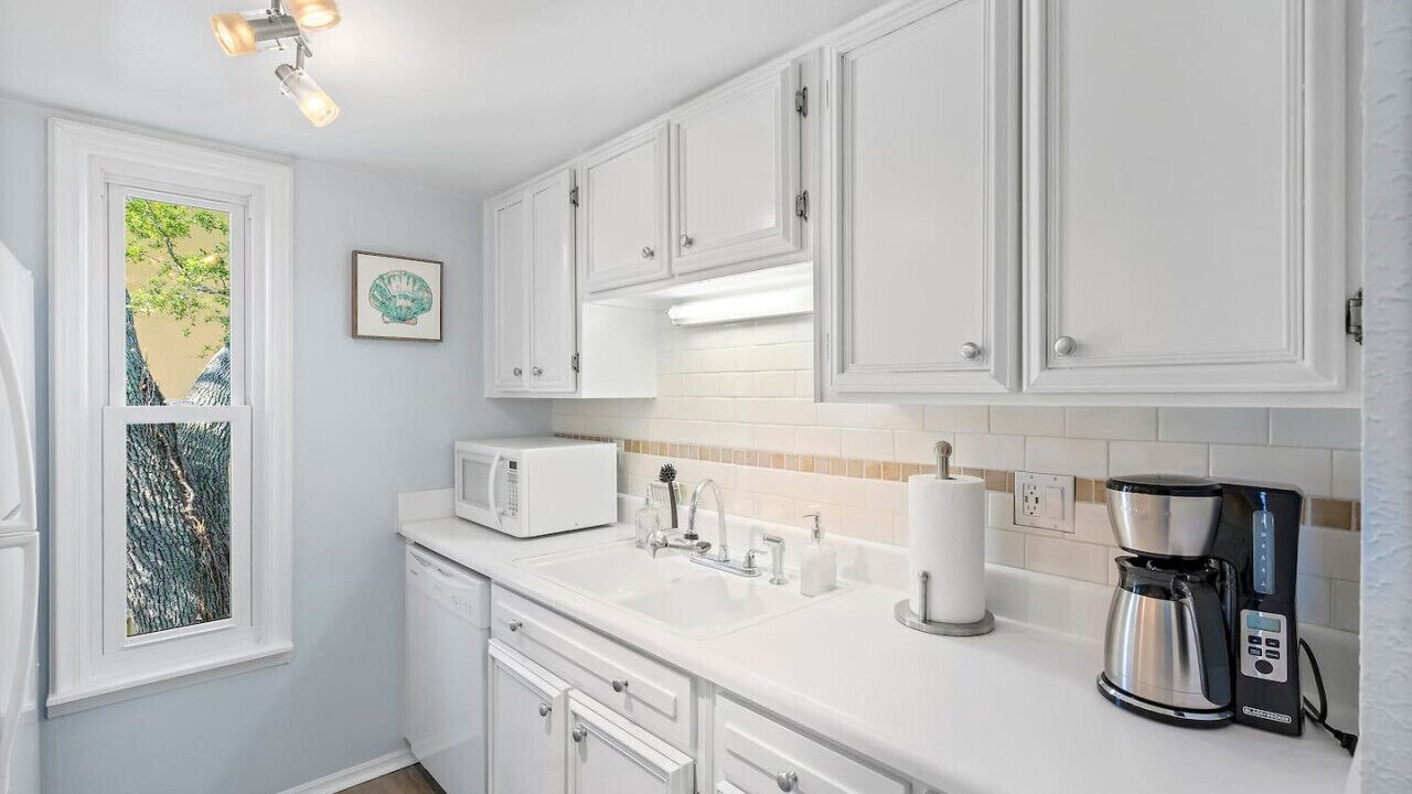 Photo of Kitchen in Bayview