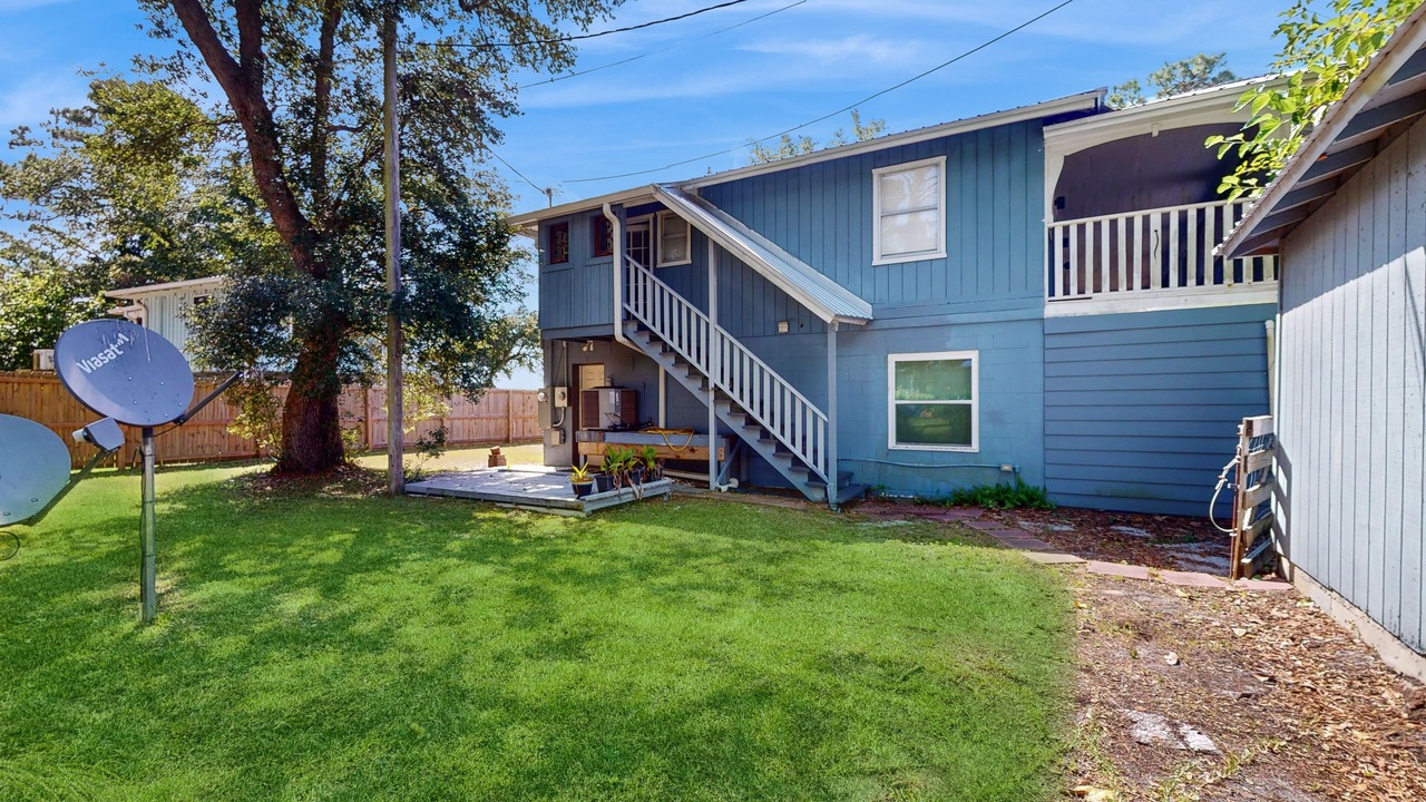 Photo of Outdoor in Eastpoint